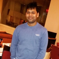 Pankaj Kumar