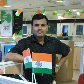 Pankaj Kumar Jha