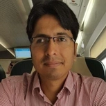 Pankaj Kumar Joshi