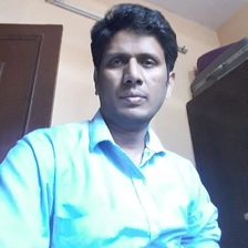 Pankaj Kumar Rai