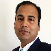 Pankaj Kumar Singh