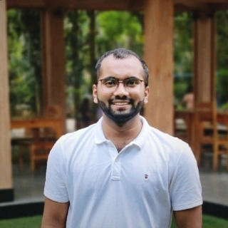 Pankaj Kumbhar
