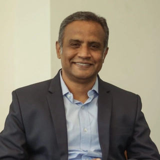 Pankaj Madhukar Phadnis