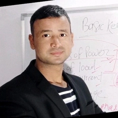 Pankaj Majila - Btech