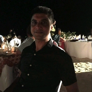 Pankaj Makwana