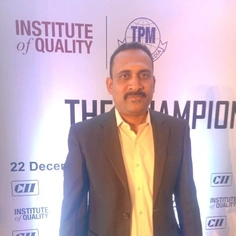 Pankaj Manohar Bodade