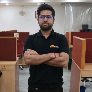 Pankaj Mehta