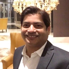 Pankaj Mishra