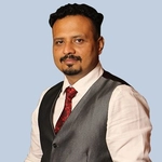 Pankaj Molasi