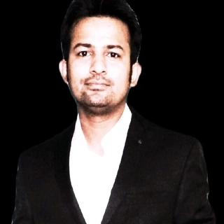Pankaj Nandolia