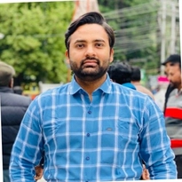 Pankaj Pandey
