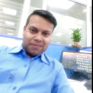 Pankaj Pathak