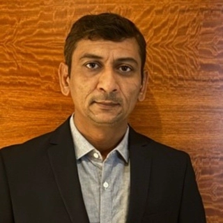 Pankaj Patil
