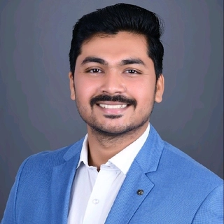 Pankaj Patil