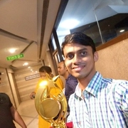 Pankaj Pawar