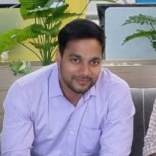 Pankaj R Shah