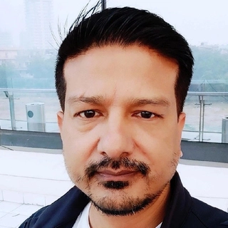 Pankaj Rawat