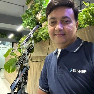 Pankaj Sakariya