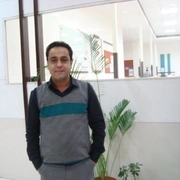 Pankaj Sethi