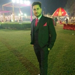 Pankaj Sharma