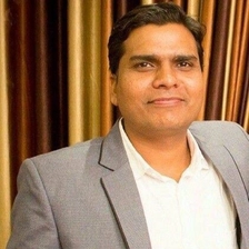Pankaj Shukla