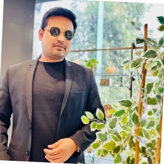 Pankaj Singh