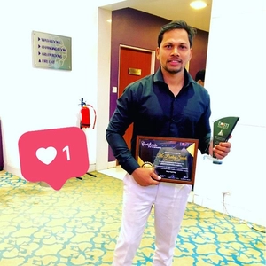 Pankaj Singh