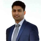 Pankaj Singh Manpotra