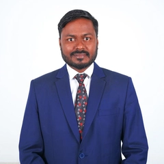 Pankaj Sulchandra Sharma