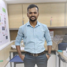 Pankaj Tarmale
