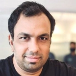 Pankaj Tejwani