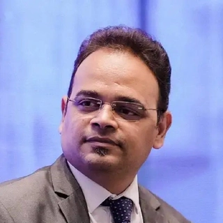 Pankaj Thorat