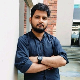 Pankaj Tiwari
