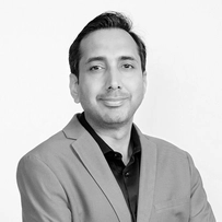 Pankaj Trivedi