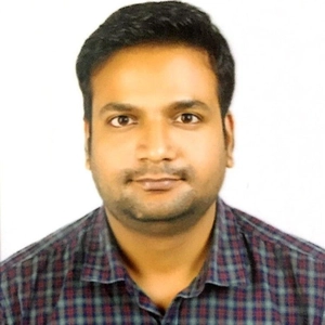 Pankaj Verma