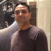 Pankesh Telrandhe