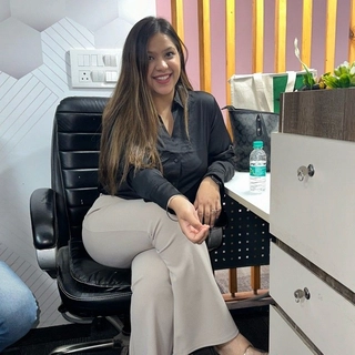 Pankhuri Sharma