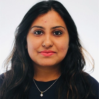 Pankti Shah