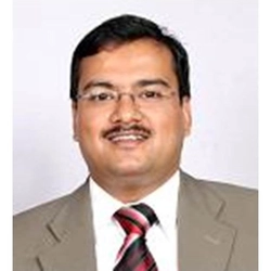 Pannaga B. Patnayak
