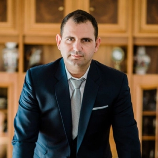 Pantelis Zisis