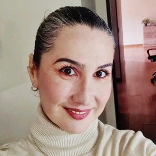 Paola Andrea Jaramillo Isaza
