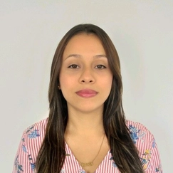 Paola Andrea Potes Foronda