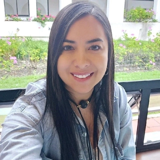Paola Bolaños Prieto