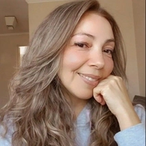 Paola Bravo Calderon