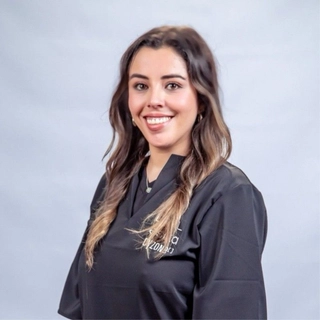 Paola Calzadilla Lopez