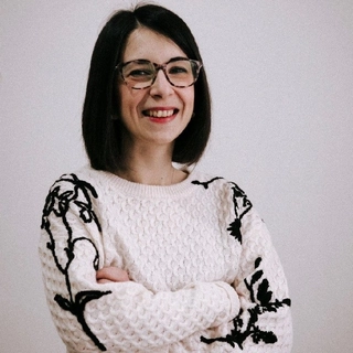 Paola Murgia