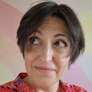 Paola Santoro