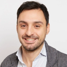 Paolo Mazzitelli
