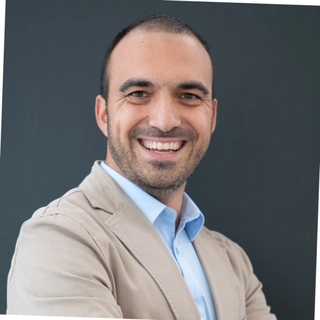 Paolo Parchei Esfahani