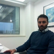 Paolo Pistarelli